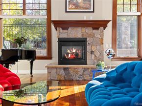 800 Grant Place, Boulder CO 80302