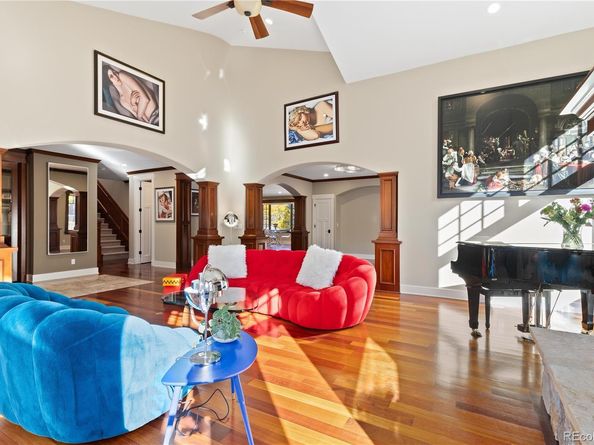 800 Grant Place, Boulder CO 80302