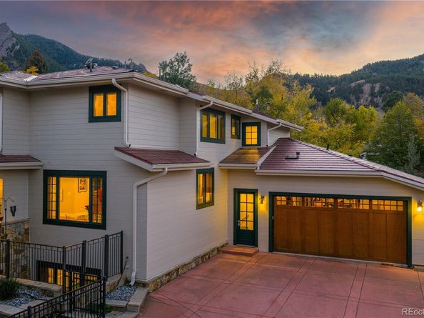 800 Grant Place, Boulder CO 80302