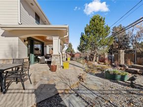 800 Grant Place, Boulder CO 80302