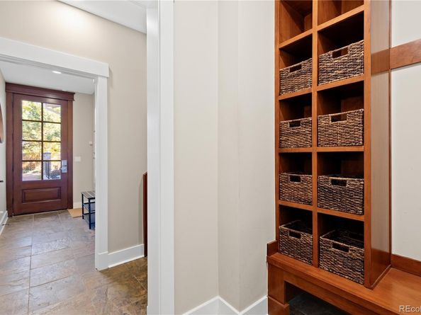 800 Grant Place, Boulder CO 80302