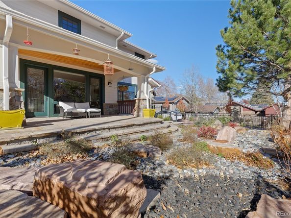 800 Grant Place, Boulder CO 80302