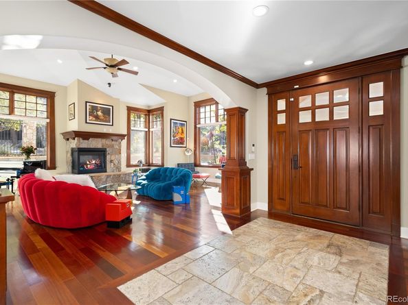 800 Grant Place, Boulder CO 80302