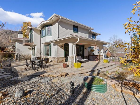 800 Grant Place, Boulder CO 80302