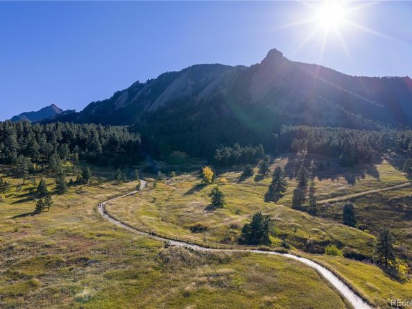 800 Grant Place, Boulder CO 80302