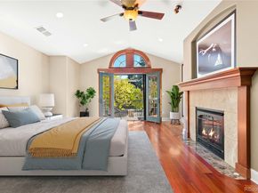 800 Grant Place, Boulder CO 80302