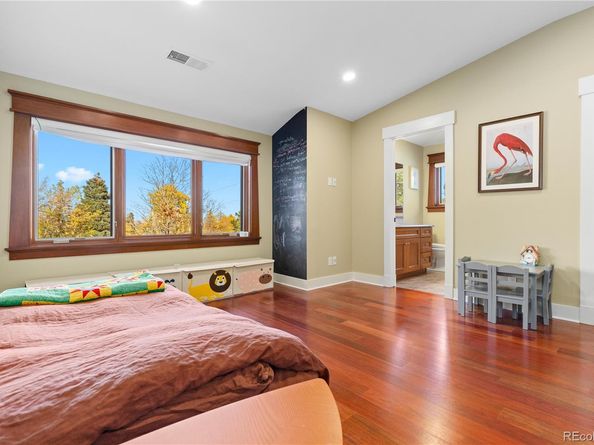 800 Grant Place, Boulder CO 80302