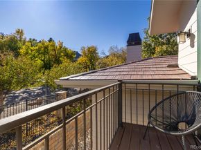 800 Grant Place, Boulder CO 80302