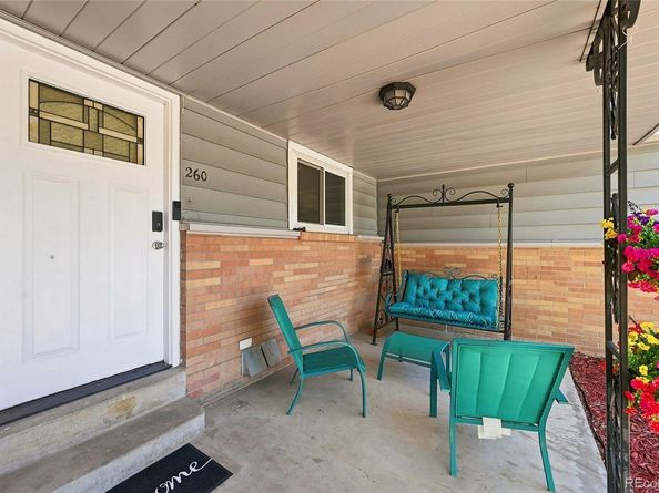 260 Pierce Street, Denver CO 80226