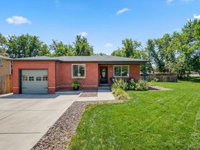 7350 W 21st Avenue, Lakewood CO 80214