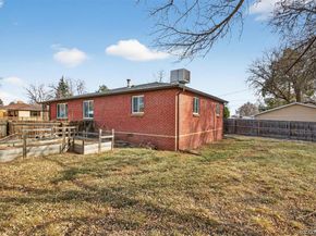 7350 W 21st Avenue, Lakewood CO 80214