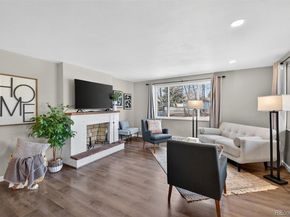 7350 W 21st Avenue, Lakewood CO 80214