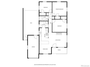 7350 W 21st Avenue, Lakewood CO 80214