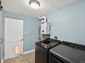 7350 W 21st Avenue, Lakewood CO 80214