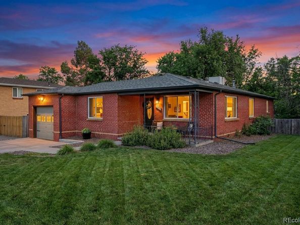 7350 W 21st Avenue, Lakewood CO 80214