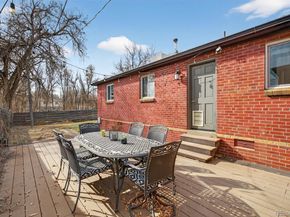 7350 W 21st Avenue, Lakewood CO 80214