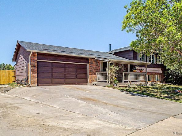 1361 S Andes Street, Aurora CO 80017