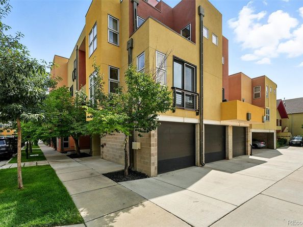 801 Confidence Drive 13, Longmont CO 80504