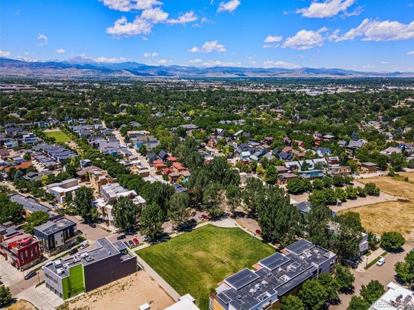 801 Confidence Drive 13, Longmont CO 80504