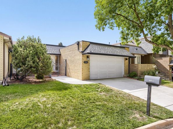 7220 W Maple Drive, Lakewood CO 80226