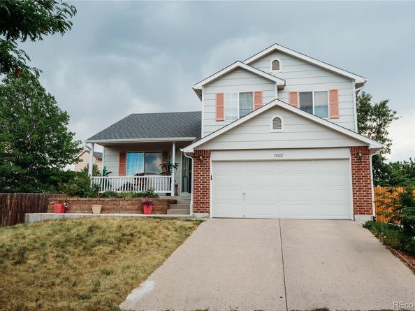 15002 E 50th Drive, Denver CO 80239