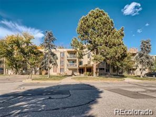 1300 S Parker Road 208, Denver CO 80231