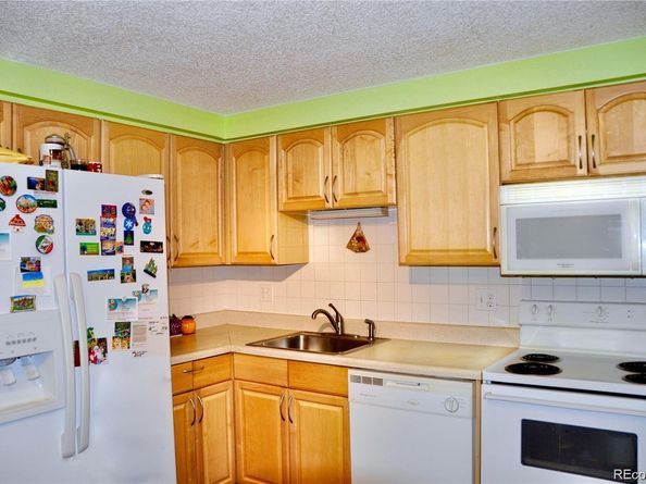 1300 S Parker Road 208, Denver CO 80231