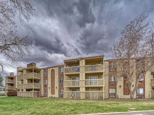1300 S Parker Road 208, Denver CO 80231