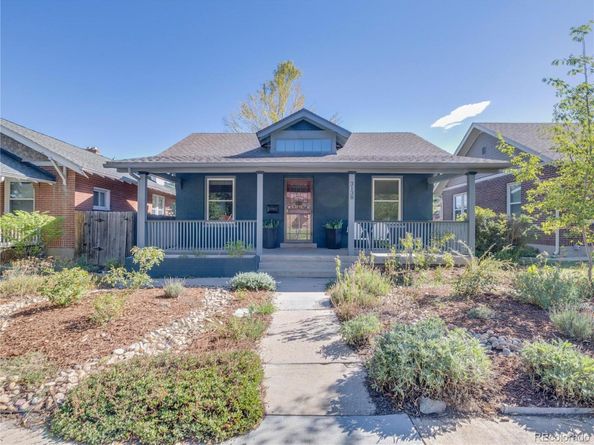 3138 W 41st Avenue, Denver CO 80211