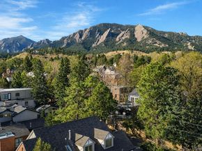 789 15th Street, Boulder CO 80302