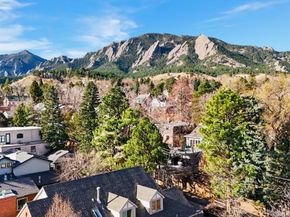 789 15th Street, Boulder CO 80302