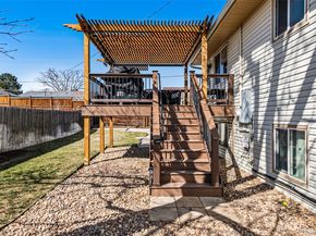 7815 Conifer Road, Denver CO 80221