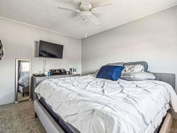 7815 Conifer Road, Denver CO 80221