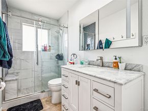 7815 Conifer Road, Denver CO 80221