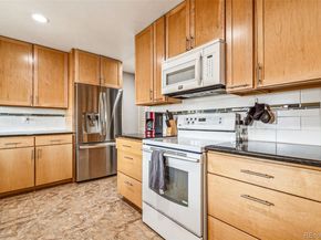 7815 Conifer Road, Denver CO 80221