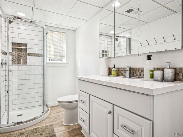 7815 Conifer Road, Denver CO 80221