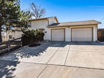 7815 Conifer Road