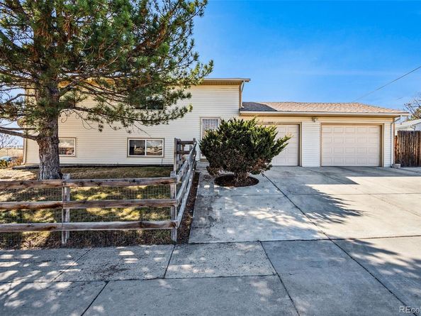 7815 Conifer Road, Denver CO 80221