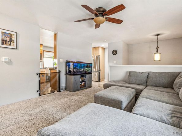 7815 Conifer Road, Denver CO 80221