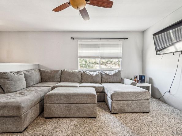 7815 Conifer Road, Denver CO 80221