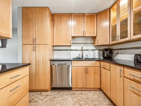 7815 Conifer Road, Denver CO 80221