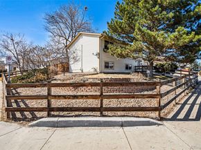 7815 Conifer Road, Denver CO 80221