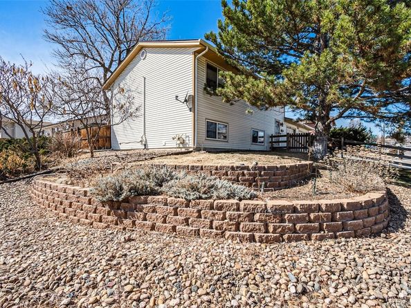 7815 Conifer Road, Denver CO 80221