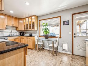 7815 Conifer Road, Denver CO 80221