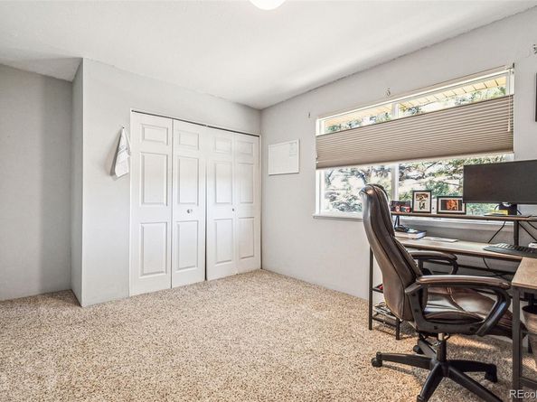 7815 Conifer Road, Denver CO 80221