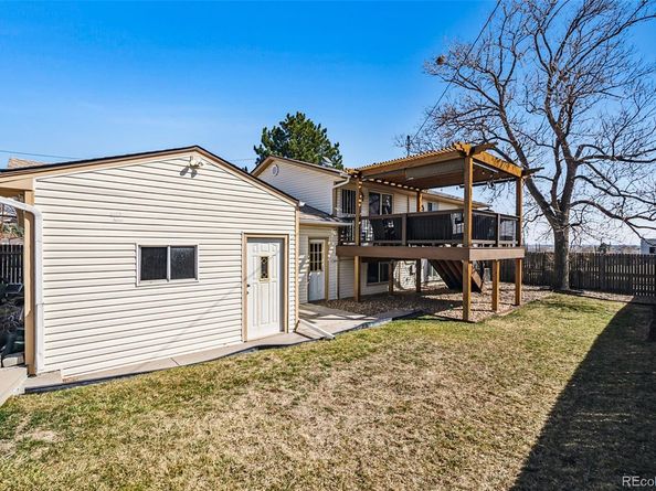 7815 Conifer Road, Denver CO 80221