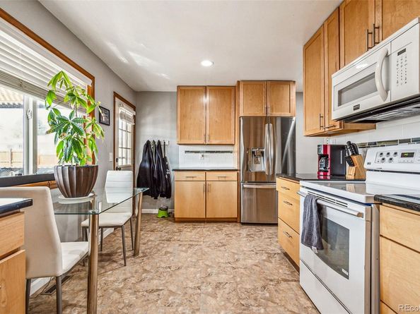 7815 Conifer Road, Denver CO 80221