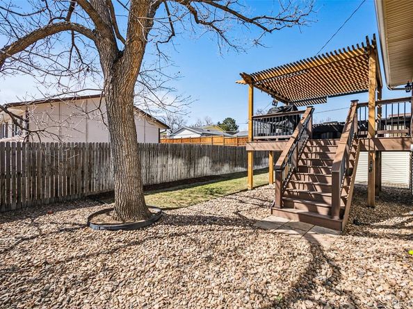 7815 Conifer Road, Denver CO 80221