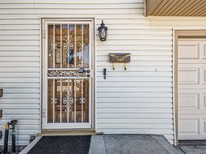 7815 Conifer Road, Denver CO 80221