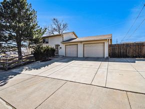 7815 Conifer Road, Denver CO 80221